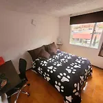 Lovely Private Room In Apartment In Cedritos