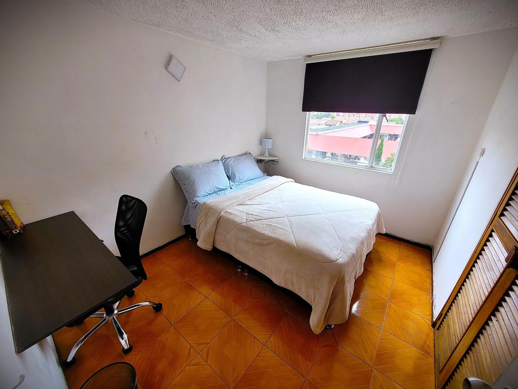 Lovely Private In In Cedritos Habitación en casa particular Bogotá