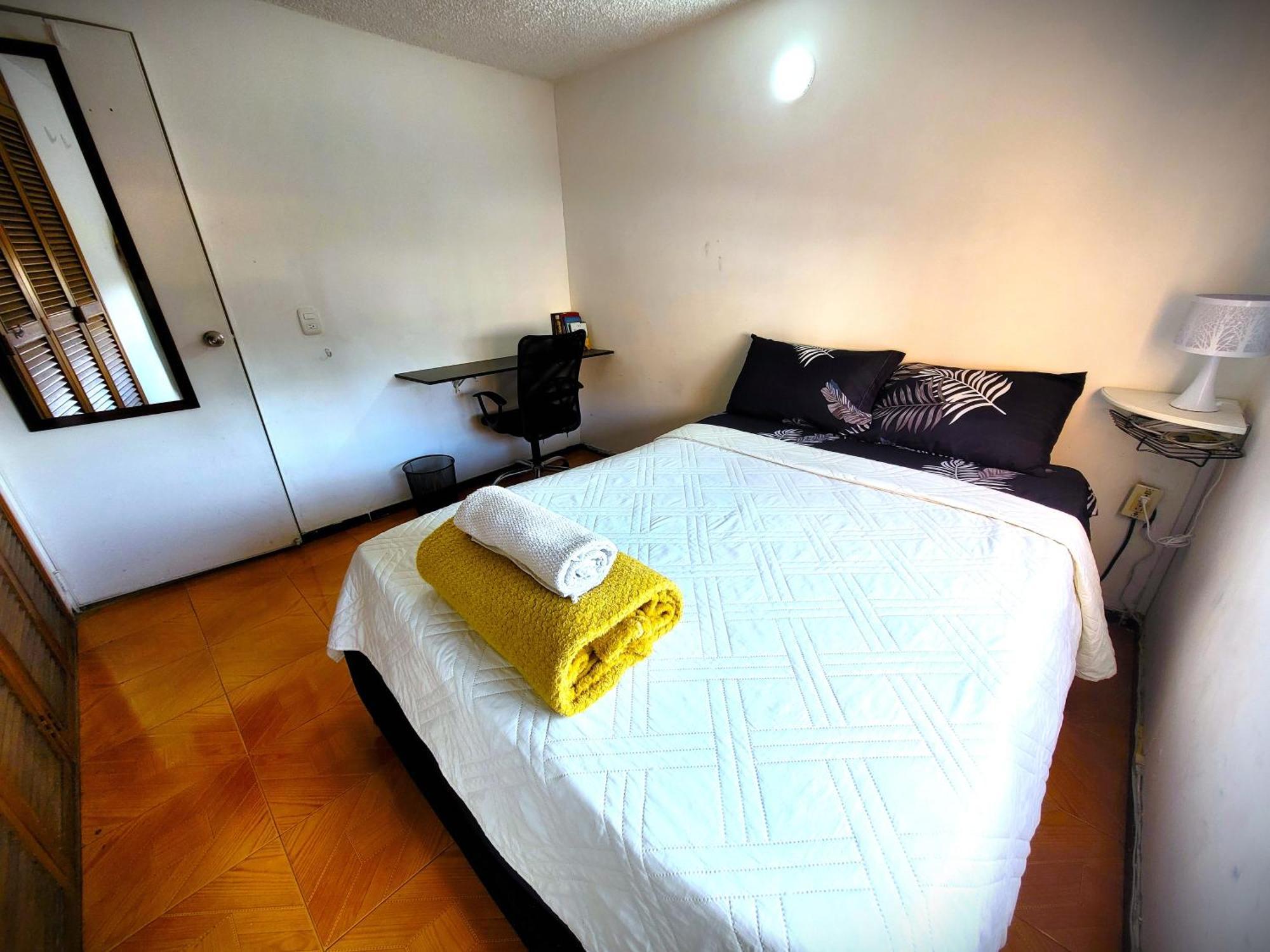 Lovely Private In In Cedritos Bogotá